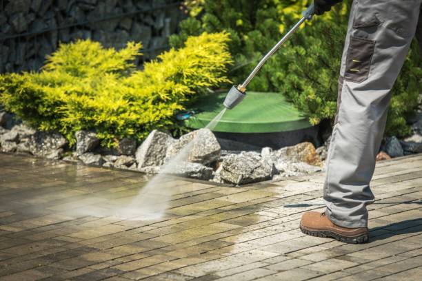 Best Driveway Pressure Washing  in Duchesne, UT