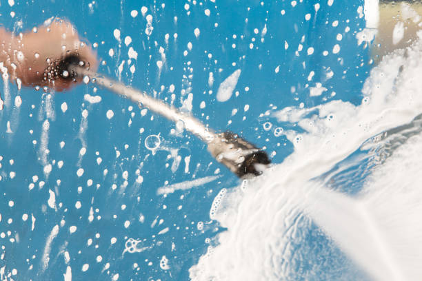 Best Rust Removal  in Duchesne, UT