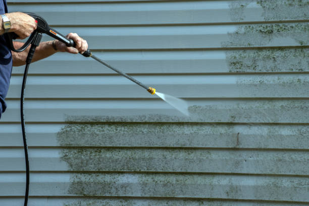 Duchesne, UT Pressure Washing Services Company