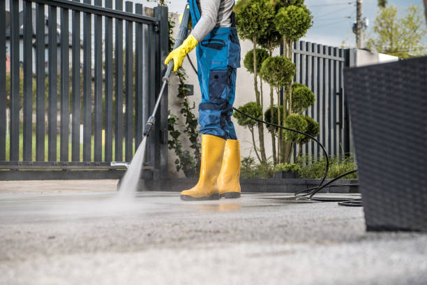 Best Fence Cleaning  in Duchesne, UT