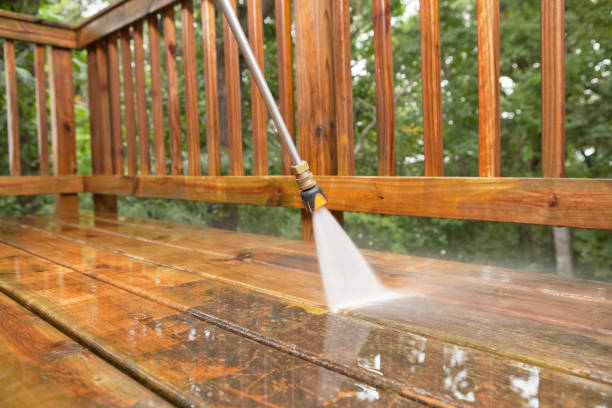 Best Gutter Cleaning  in Duchesne, UT